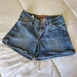 Lee Jeans One True Fit Shorts 5/6M